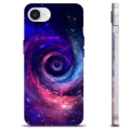 iPhone 16e TPU Hülle - Galaxie