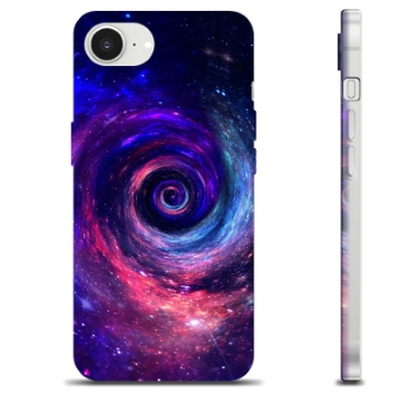 iPhone 16e TPU Hülle - Galaxie