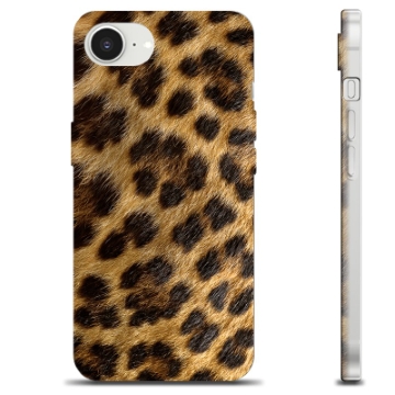 iPhone 16e TPU Hülle - Leopard