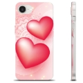 iPhone 16e TPU Hülle - Liebe