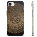 iPhone 16e TPU Hülle - Mandala