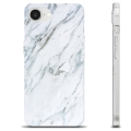 iPhone 16e TPU Hülle - Marmor