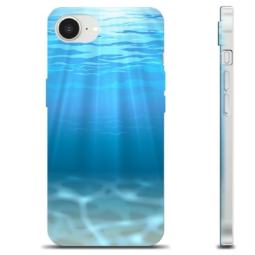 iPhone 16e TPU Hülle - Meer