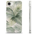 iPhone 16e TPU Hülle - Tropic