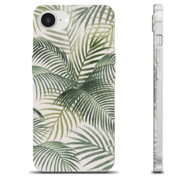 iPhone 16e TPU Hülle - Tropic