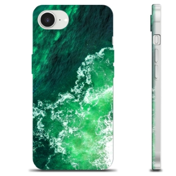 iPhone 16e TPU Hülle - Wellen