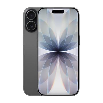 iPhone 17 - 256GB - Schwarz