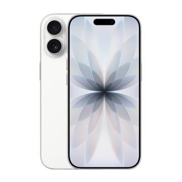 iPhone 17 - 256GB - Weiß