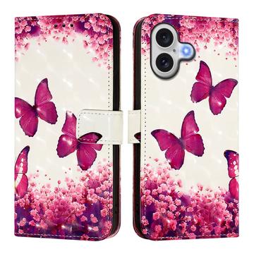 iPhone 17 Wonder Serie Wallet Hülle