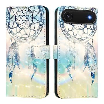 iPhone 17 Air Wonder Serie Wallet Hülle