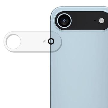iPhone 17 Air Kameraobjektiv Panzerglas Schutz