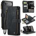 iPhone Air Caseme C30 Multifunktions Wallet Hülle