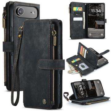 iPhone Air Caseme C30 Multifunktions Wallet Hülle
