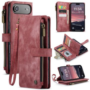 iPhone 17 Air Caseme C30 Multifunktions Wallet Hülle