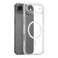 iPhone 17 Air Dux Ducis Clin Durchsichtig Hülle - MagSafe-kompatibel