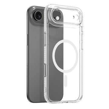 iPhone 17 Air Dux Ducis Clin Durchsichtig Hülle - MagSafe-kompatibel