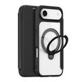 iPhone 17 Air Dux Ducis Skin X Pro Magnetisch Flip Hülle
