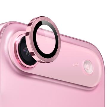 iPhone 17 Air Northjo Kamera-Objektiv-Schutz-Set