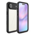 iPhone 17 Air Redpepper FS IP68 Wasserdichte Hülle - Schwarz