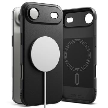 iPhone 17 Air Ringke Onyx Magnetische Hülle - Schwarz