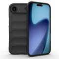iPhone 17 Air Rugged TPU Hülle