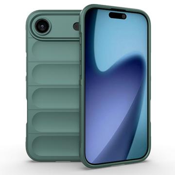 iPhone 17 Air Rugged TPU Hülle