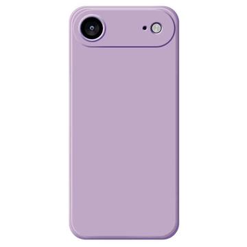 iPhone 17 Air stoßfeste Silikonhülle