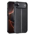 iPhone 17 Air Slim-Fit Premium TPU Hülle