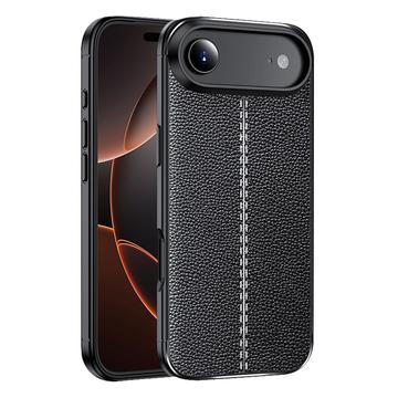 iPhone 17 Air Slim-Fit Premium TPU Hülle