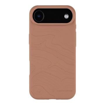 iPhone Air Tactical MagForce Beaver Hülle - Braun