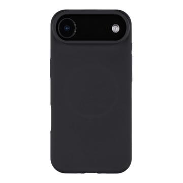 iPhone Air Tactical MagForce Velvet Smoothie Hülle - Asphalt