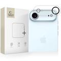 iPhone Air Tech-Protect Cam Fit+ Gehärtetes Glas Kamera Schutz - Klar