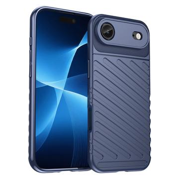 iPhone 17 Air Thunder Serie TPU Hülle