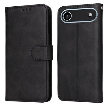 iPhone 17 Air Wallet Hülle mit Ständer