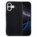 iPhone 17 Anti-Rutsch TPU Hülle