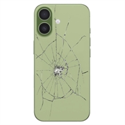 iPhone 17 Rückseiten-Cover Reparatur - nur Glas - Sage