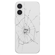 iPhone 17 Rückseiten-Cover Reparatur - nur Glas