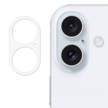 iPhone 17 Kameraobjektiv Panzerglas Schutz