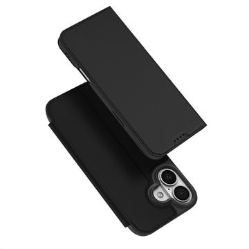 iPhone 17 Dux Ducis Skin Pro Flip Hülle