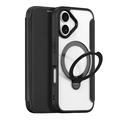 iPhone 17 Dux Ducis Skin X Pro Magnetisch Flip Hülle