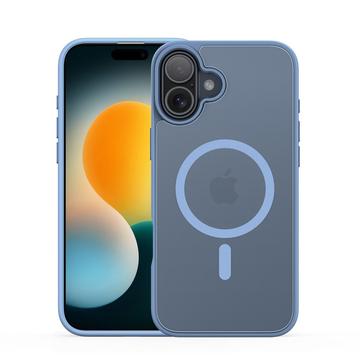 iPhone 17 Dux Ducis Yind Hybrid-Hülle - MagSafe-kompatibel