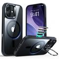 iPhone 17 ESR HaloLock Classic Hybrid Kickstand MagSafe Hülle