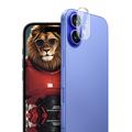 iPhone 17 Imak 2-in-1 HD Kameraobjektiv Panzerglas - 9H