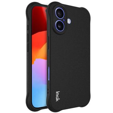 iPhone 17 Imak Drop-Proof TPU Hülle