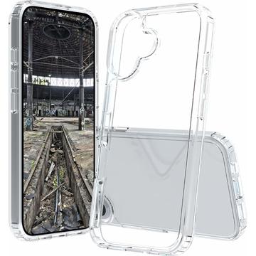 iPhone 17 JT Berlin Pankow Clear Hülle - Durchsichtig
