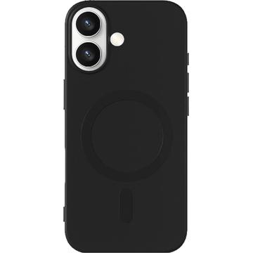iPhone 17 JT Berlin Pankow Soft MagSafe Hülle - Schwarz
