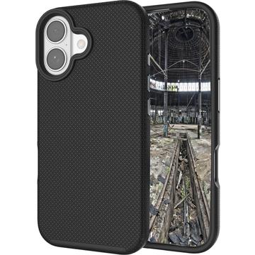 iPhone 17 JT Berlin Pankow Solid MagSafe Hülle - Schwarz