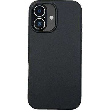 iPhone 17 JT Berlin Steglitz MagSafe Liquid Silikonhülle - Schwarz