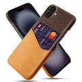 iPhone 17 KSQ Hülle mit Kartenhalter