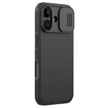 iPhone 17 Nillkin CamShield Pro Hybrid Hülle